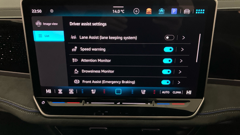 Volkswagen Passat 1.5 eTSI R-Line 5dr DSG Petrol Estate